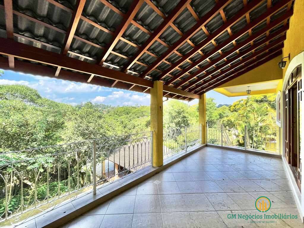 Casa de Condomínio à venda com 4 quartos, 585m² - Foto 22