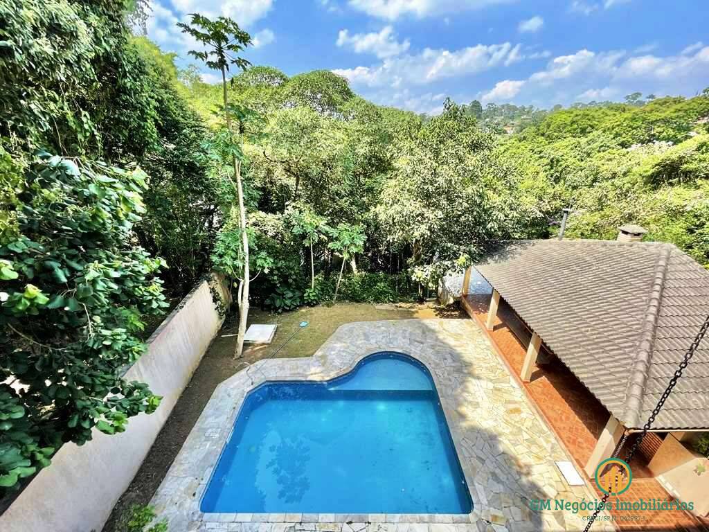 Casa de Condomínio à venda com 4 quartos, 585m² - Foto 23