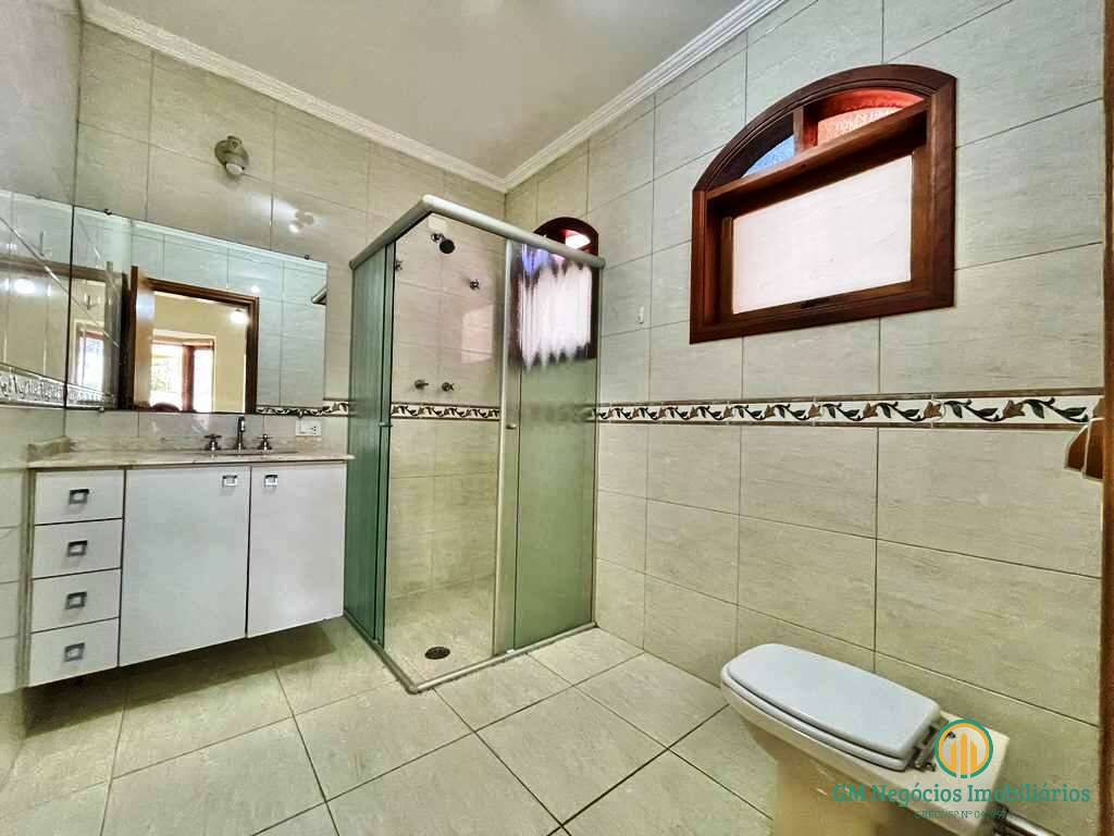 Casa de Condomínio à venda com 4 quartos, 585m² - Foto 26