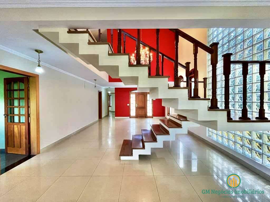 Casa de Condomínio à venda com 4 quartos, 585m² - Foto 24