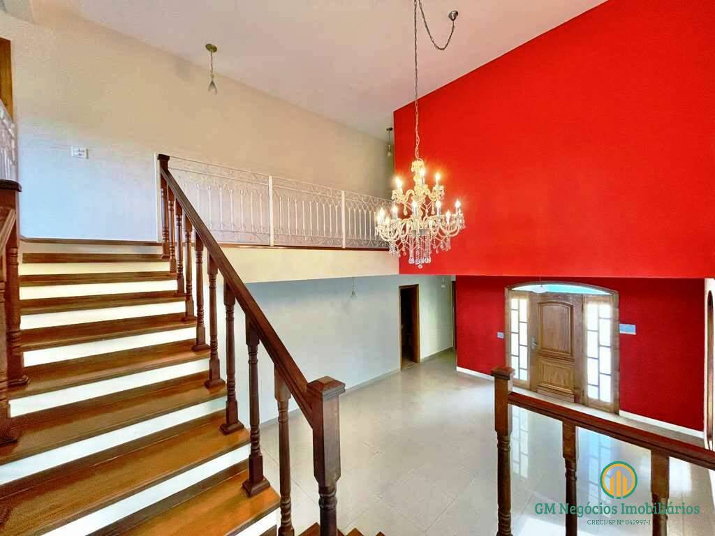 Casa de Condomínio à venda com 4 quartos, 585m² - Foto 31