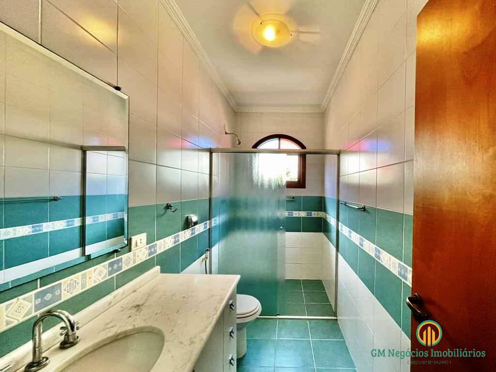 Casa de Condomínio à venda com 4 quartos, 585m² - Foto 38