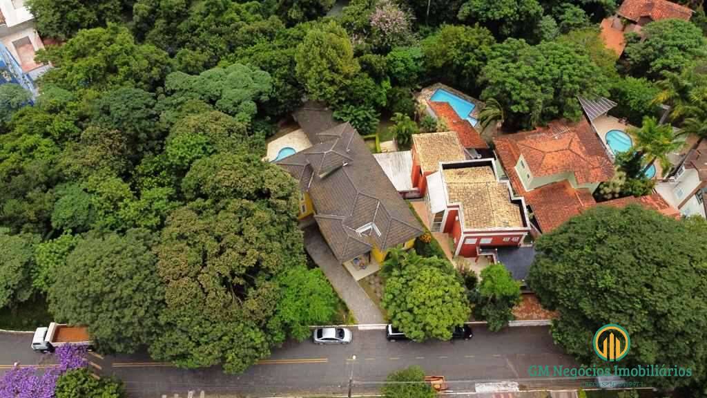 Casa de Condomínio à venda com 4 quartos, 585m² - Foto 45