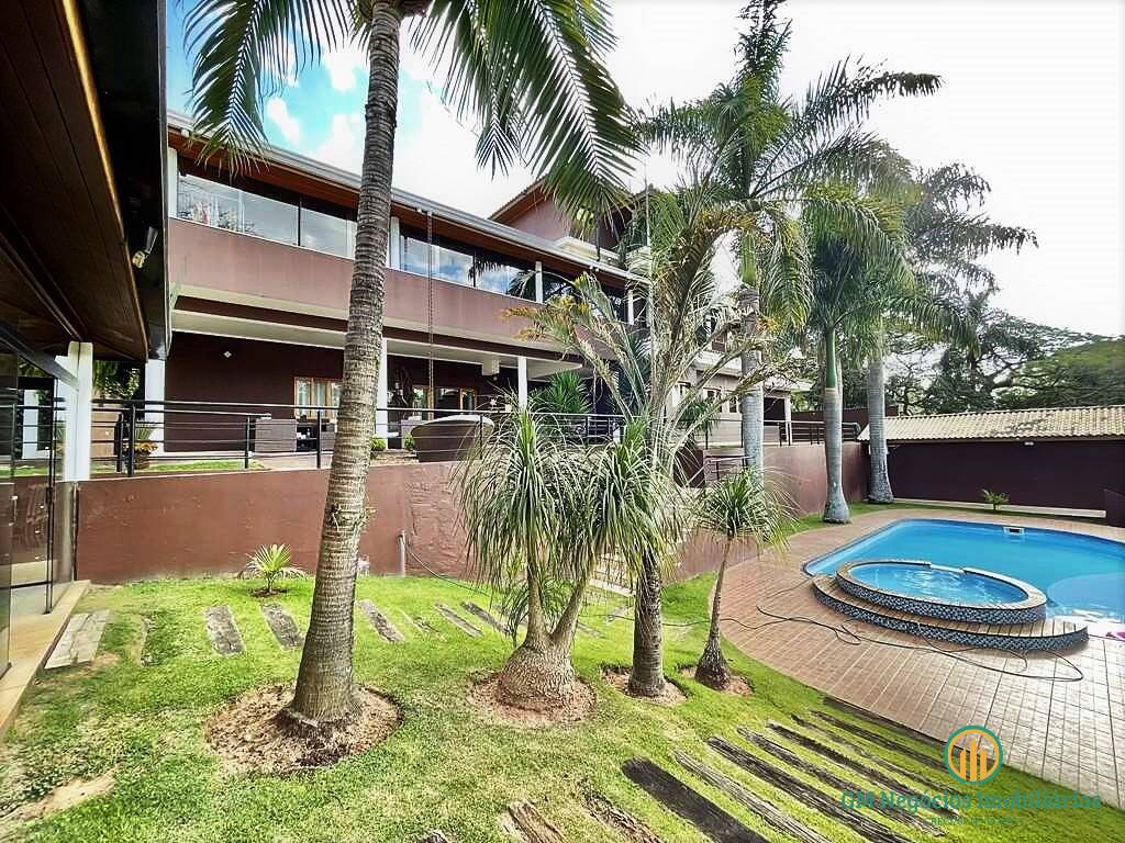 Casa à venda e aluguel com 5 quartos, 890m² - Foto 49