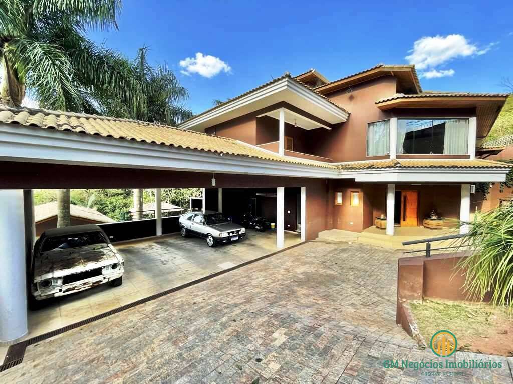 Casa à venda e aluguel com 5 quartos, 890m² - Foto 5