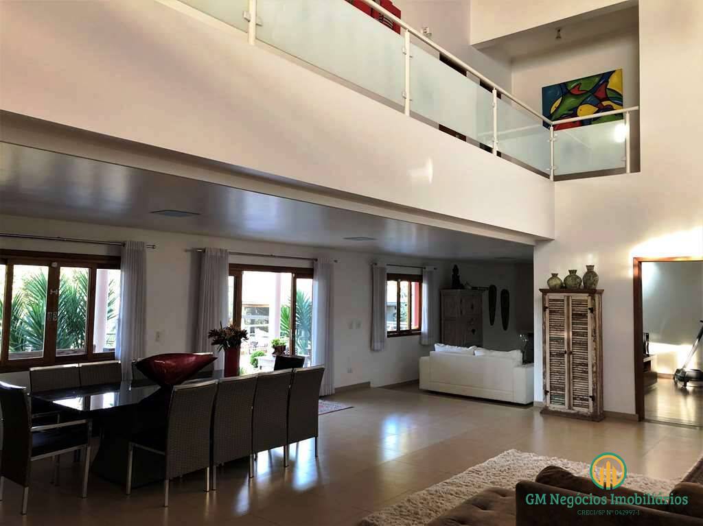 Casa à venda e aluguel com 5 quartos, 890m² - Foto 7