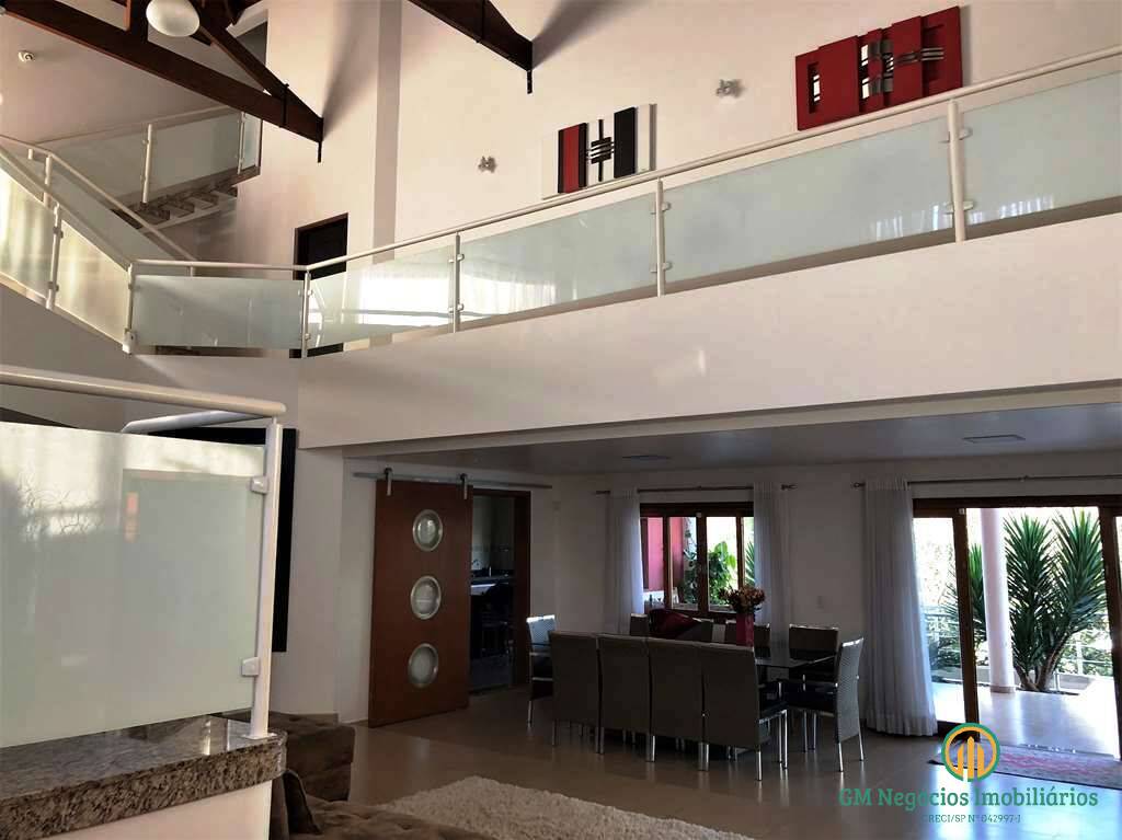 Casa à venda e aluguel com 5 quartos, 890m² - Foto 9