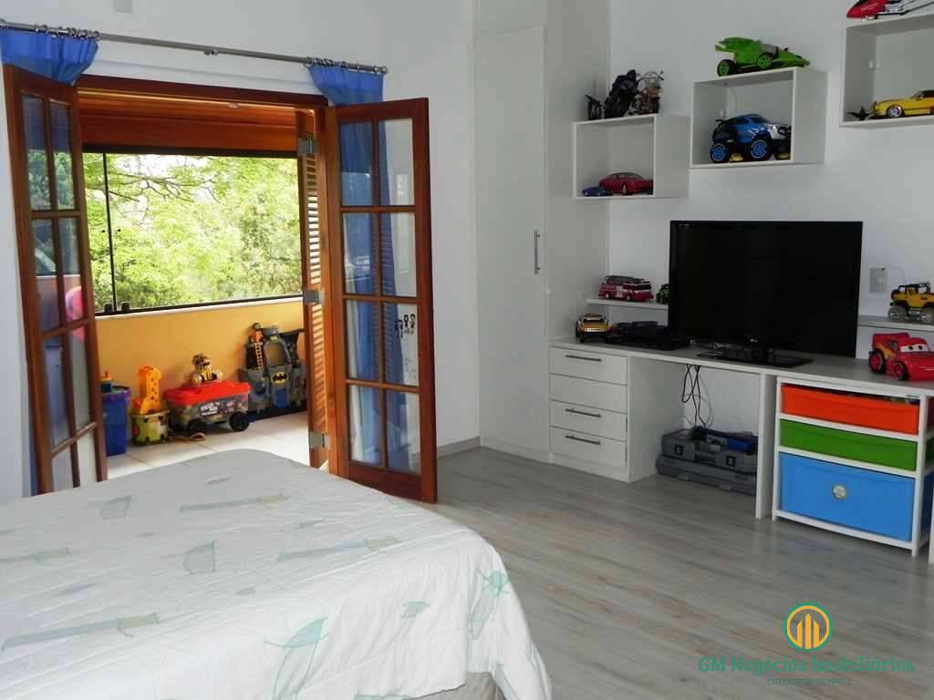 Casa à venda e aluguel com 5 quartos, 890m² - Foto 19