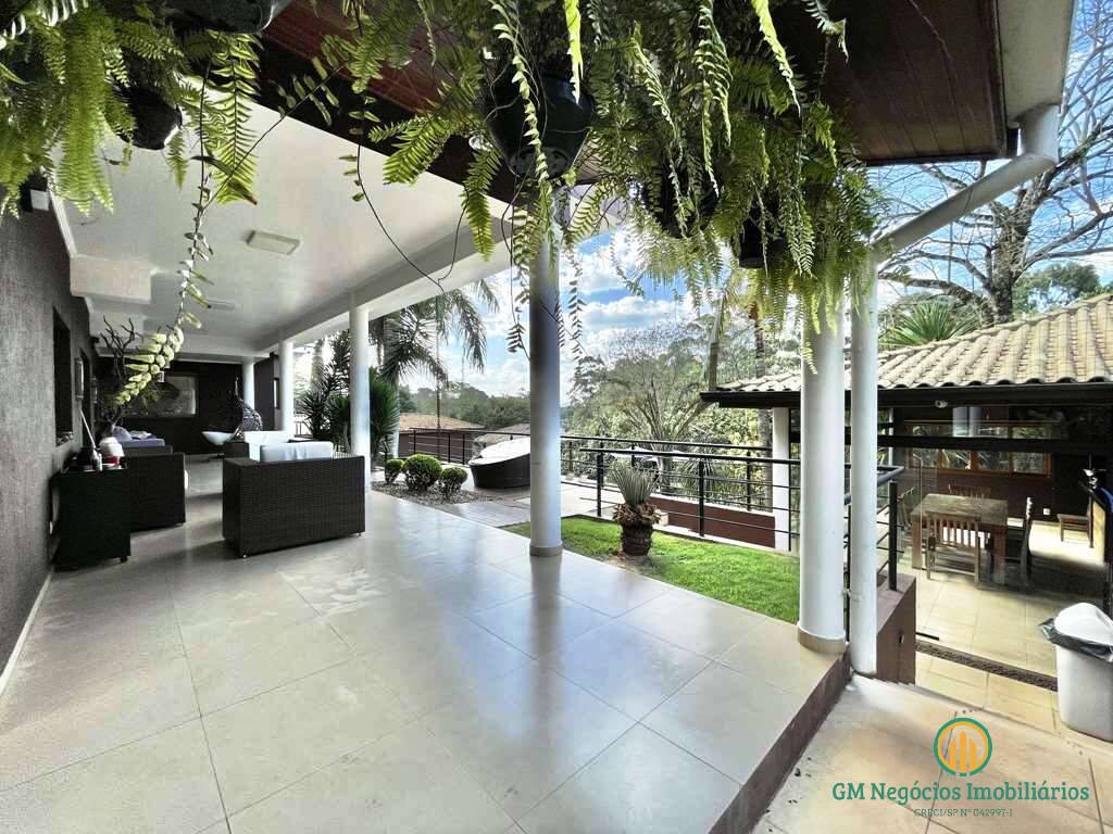 Casa à venda e aluguel com 5 quartos, 890m² - Foto 24