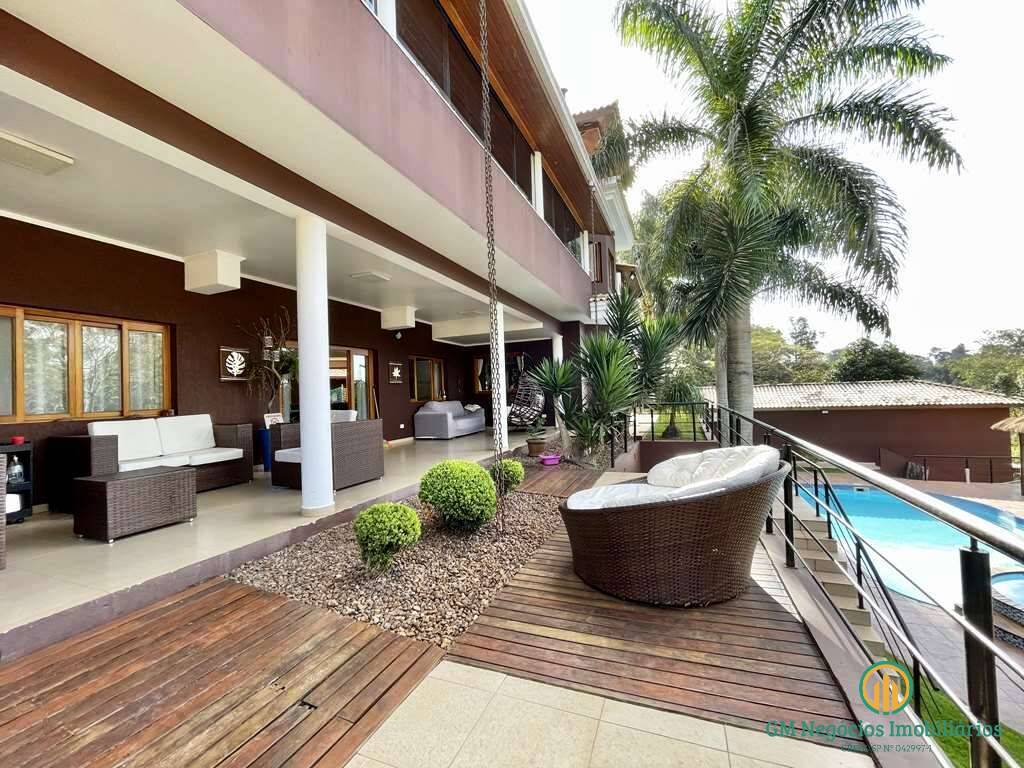 Casa à venda e aluguel com 5 quartos, 890m² - Foto 26