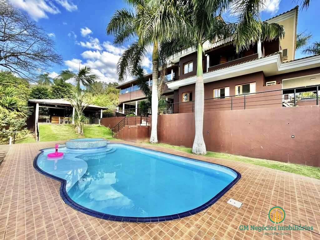 Casa à venda e aluguel com 5 quartos, 890m² - Foto 29