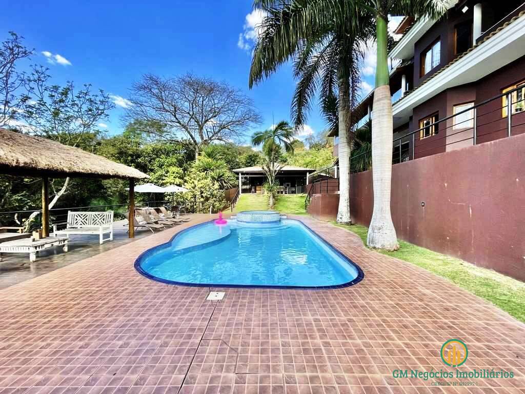 Casa à venda e aluguel com 5 quartos, 890m² - Foto 31