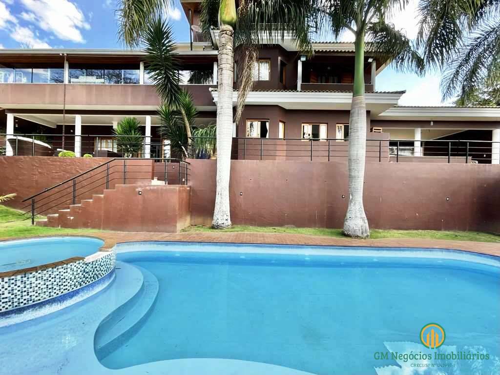 Casa à venda e aluguel com 5 quartos, 890m² - Foto 38