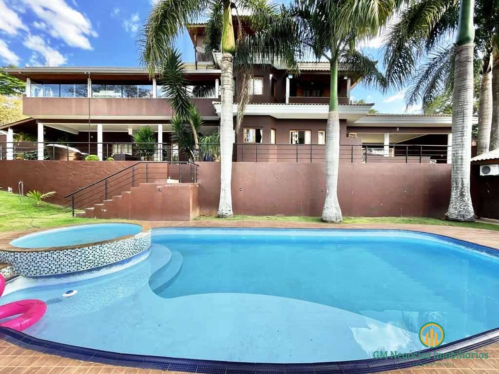 Casa à venda e aluguel com 5 quartos, 890m² - Foto 37