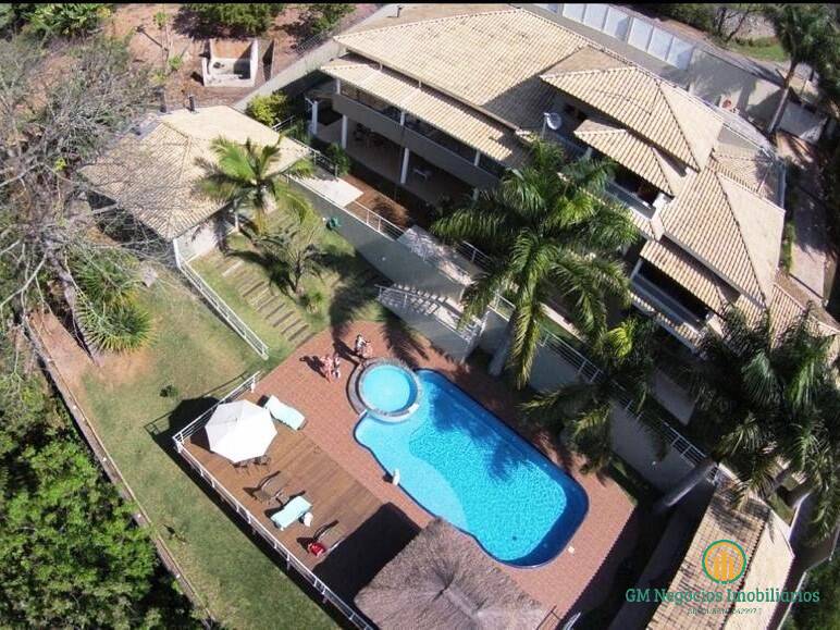 Casa à venda e aluguel com 5 quartos, 890m² - Foto 50