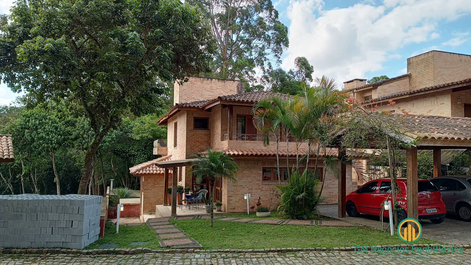 Casa de Condomínio à venda com 5 quartos, 320m² - Foto 5