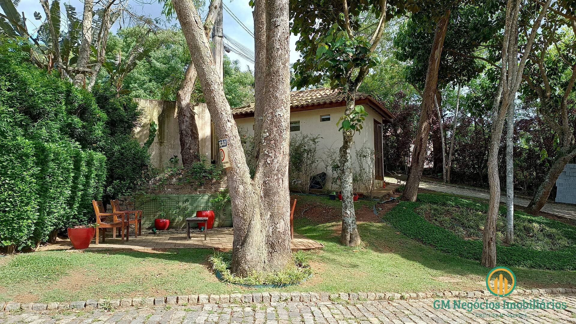 Casa de Condomínio à venda com 5 quartos, 320m² - Foto 9