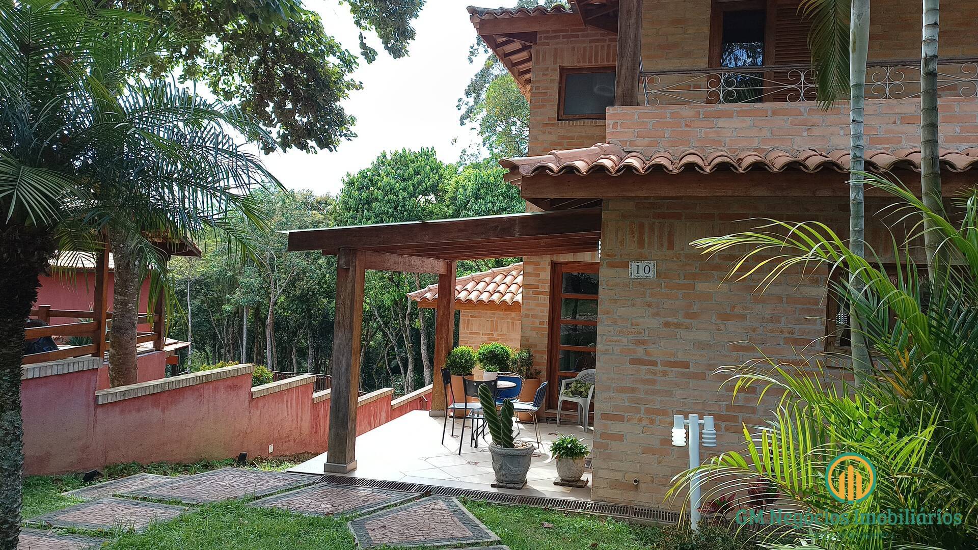 Casa de Condomínio à venda com 5 quartos, 320m² - Foto 16