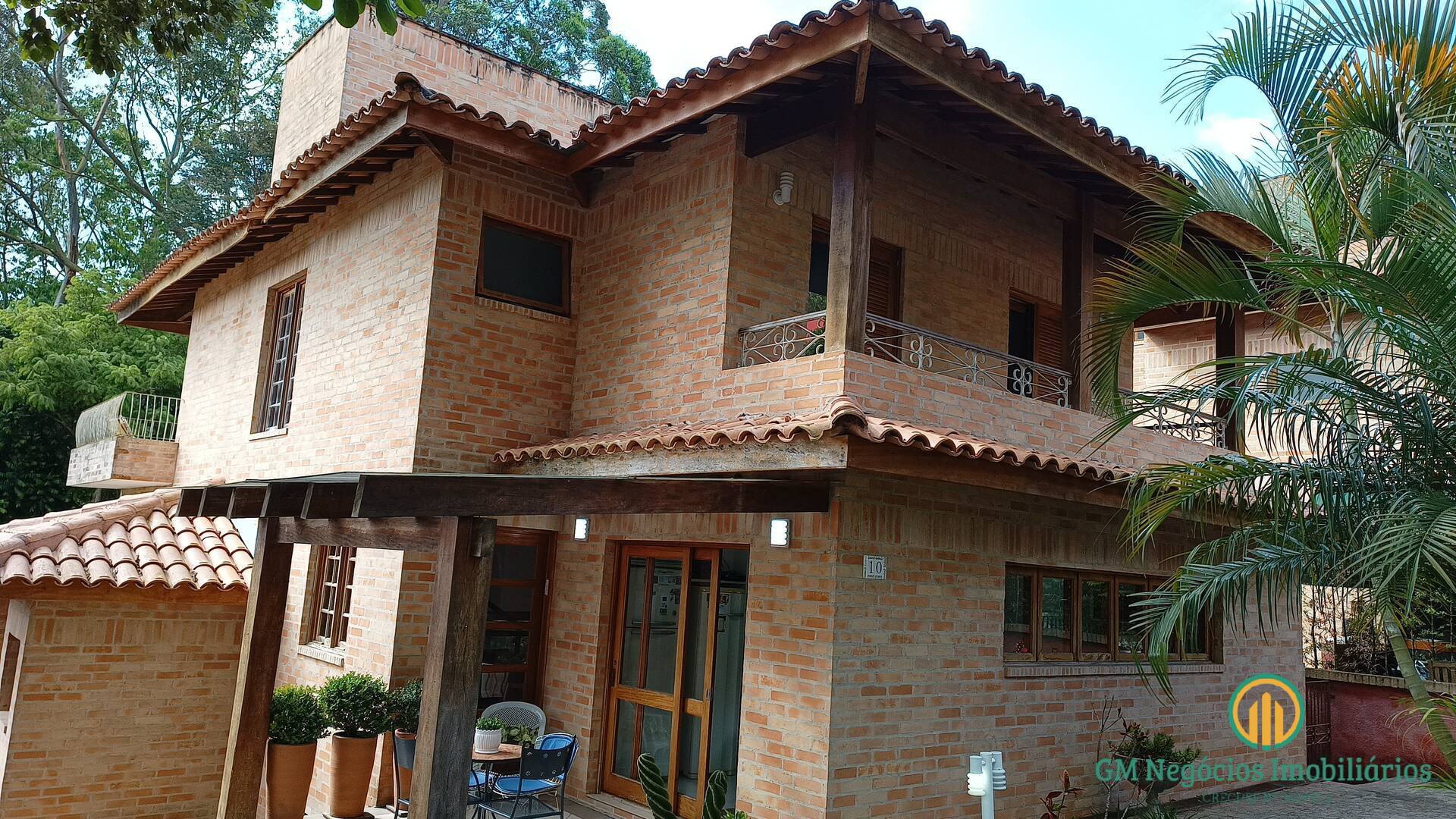 Casa de Condomínio à venda com 5 quartos, 320m² - Foto 20