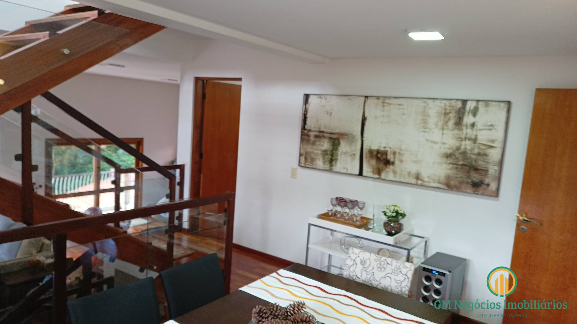 Casa de Condomínio à venda com 5 quartos, 320m² - Foto 31