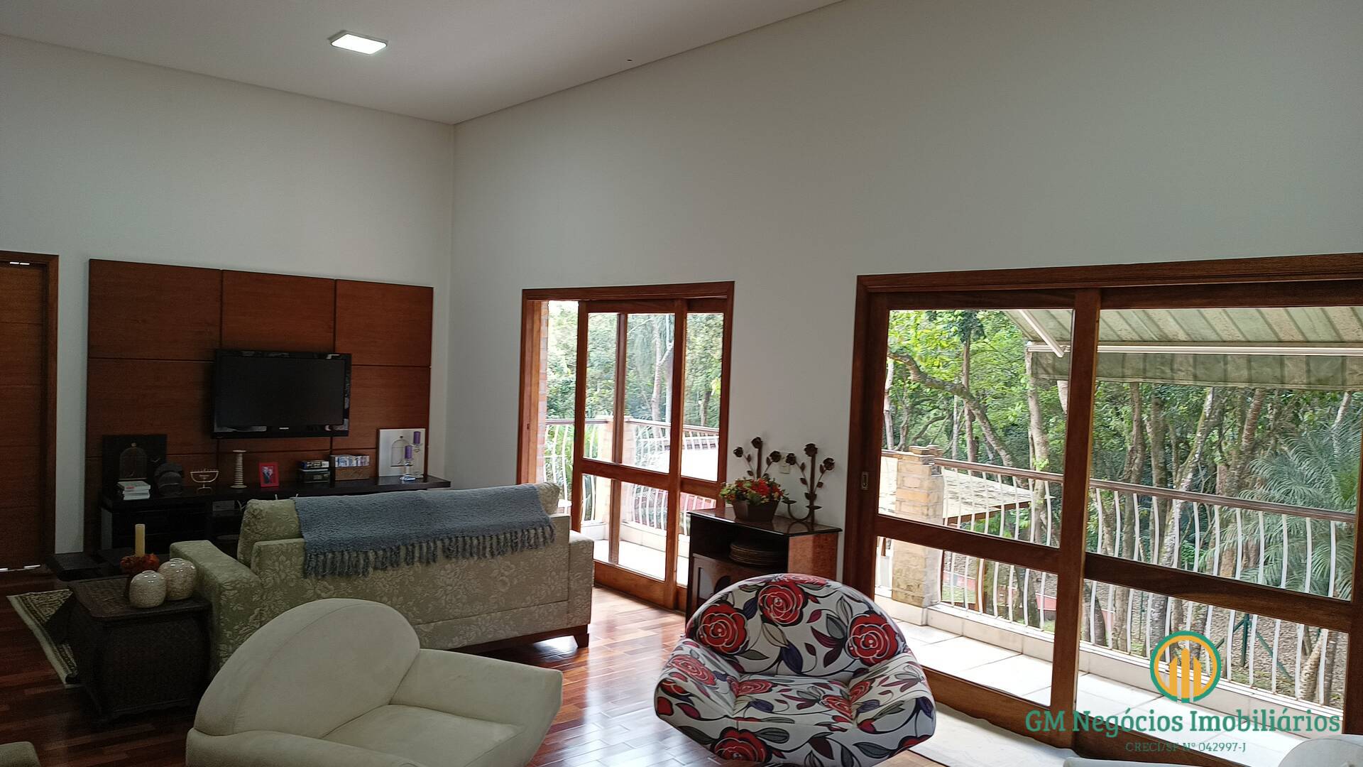 Casa de Condomínio à venda com 5 quartos, 320m² - Foto 54