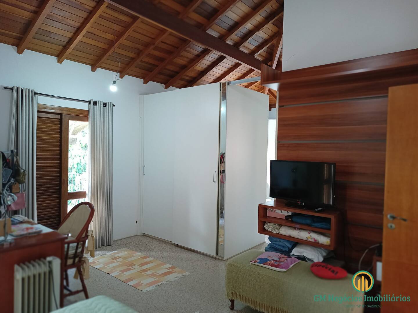 Casa de Condomínio à venda com 5 quartos, 320m² - Foto 72