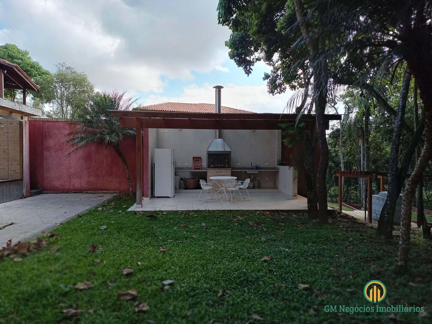 Casa de Condomínio à venda com 5 quartos, 320m² - Foto 127