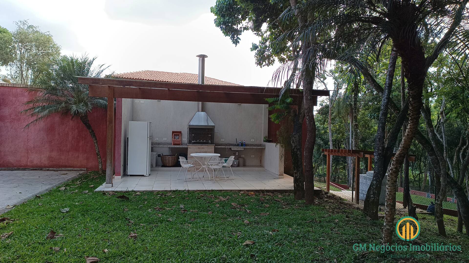 Casa de Condomínio à venda com 5 quartos, 320m² - Foto 129