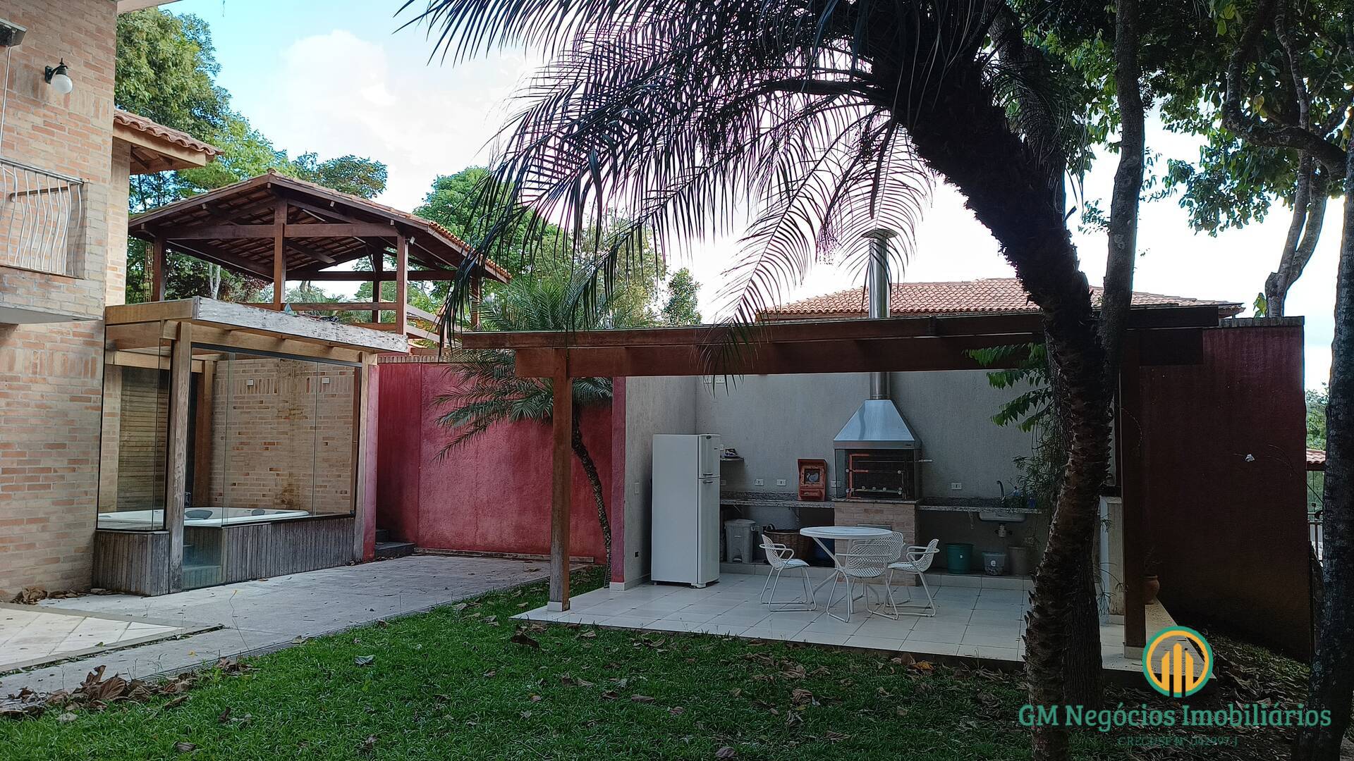 Casa de Condomínio à venda com 5 quartos, 320m² - Foto 136