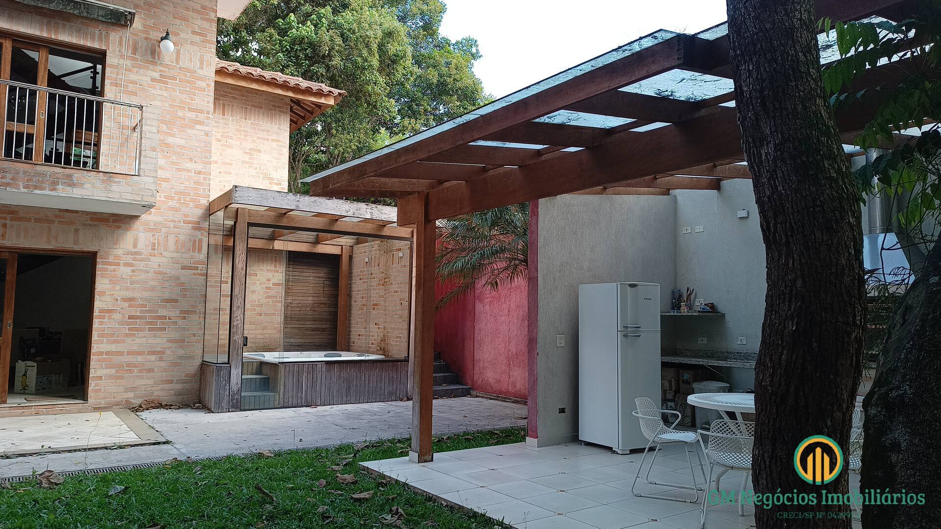 Casa de Condomínio à venda com 5 quartos, 320m² - Foto 137