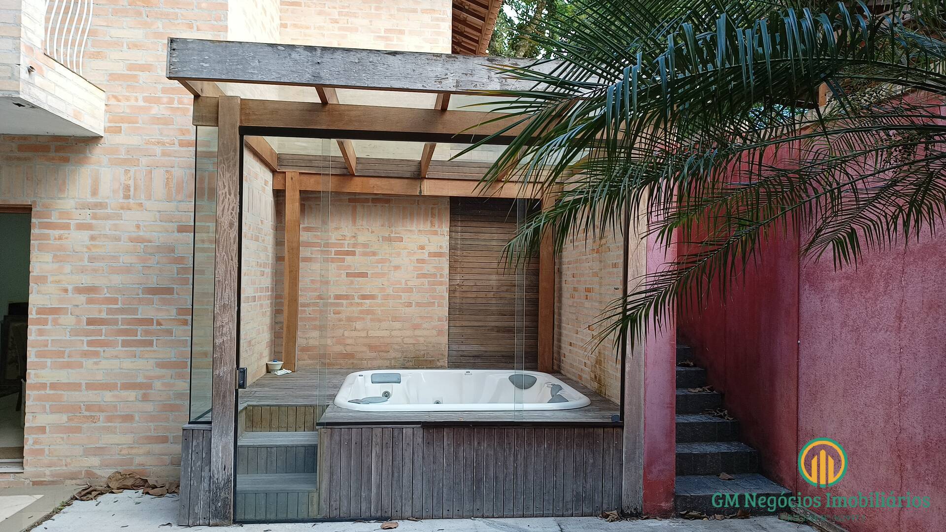 Casa de Condomínio à venda com 5 quartos, 320m² - Foto 140