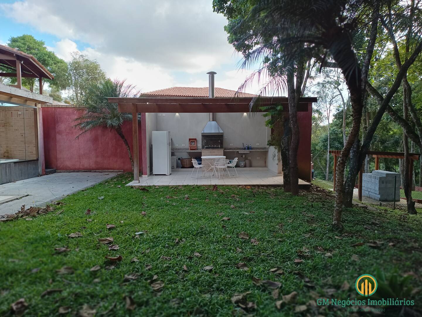 Casa de Condomínio à venda com 5 quartos, 320m² - Foto 144