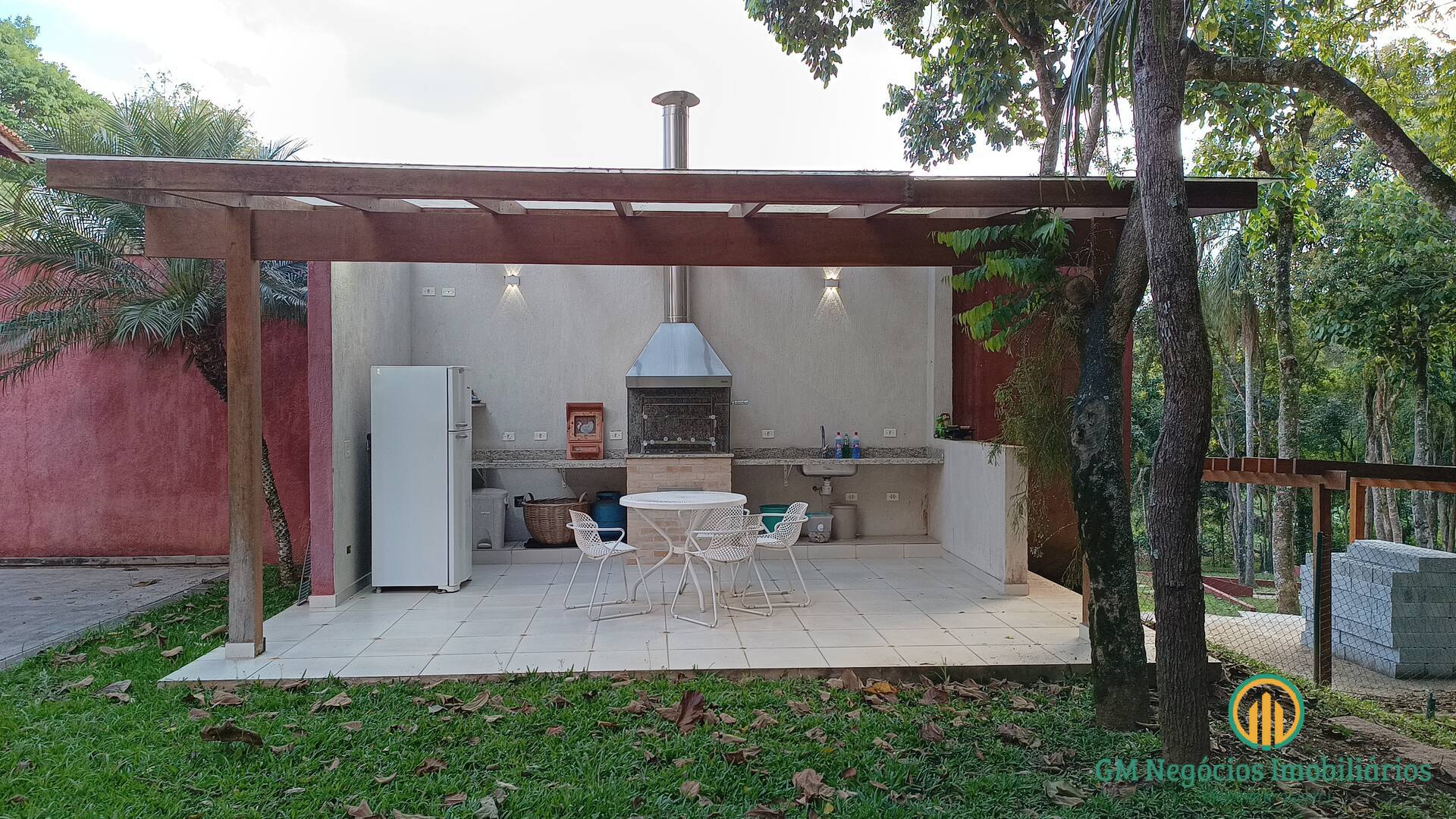 Casa de Condomínio à venda com 5 quartos, 320m² - Foto 148