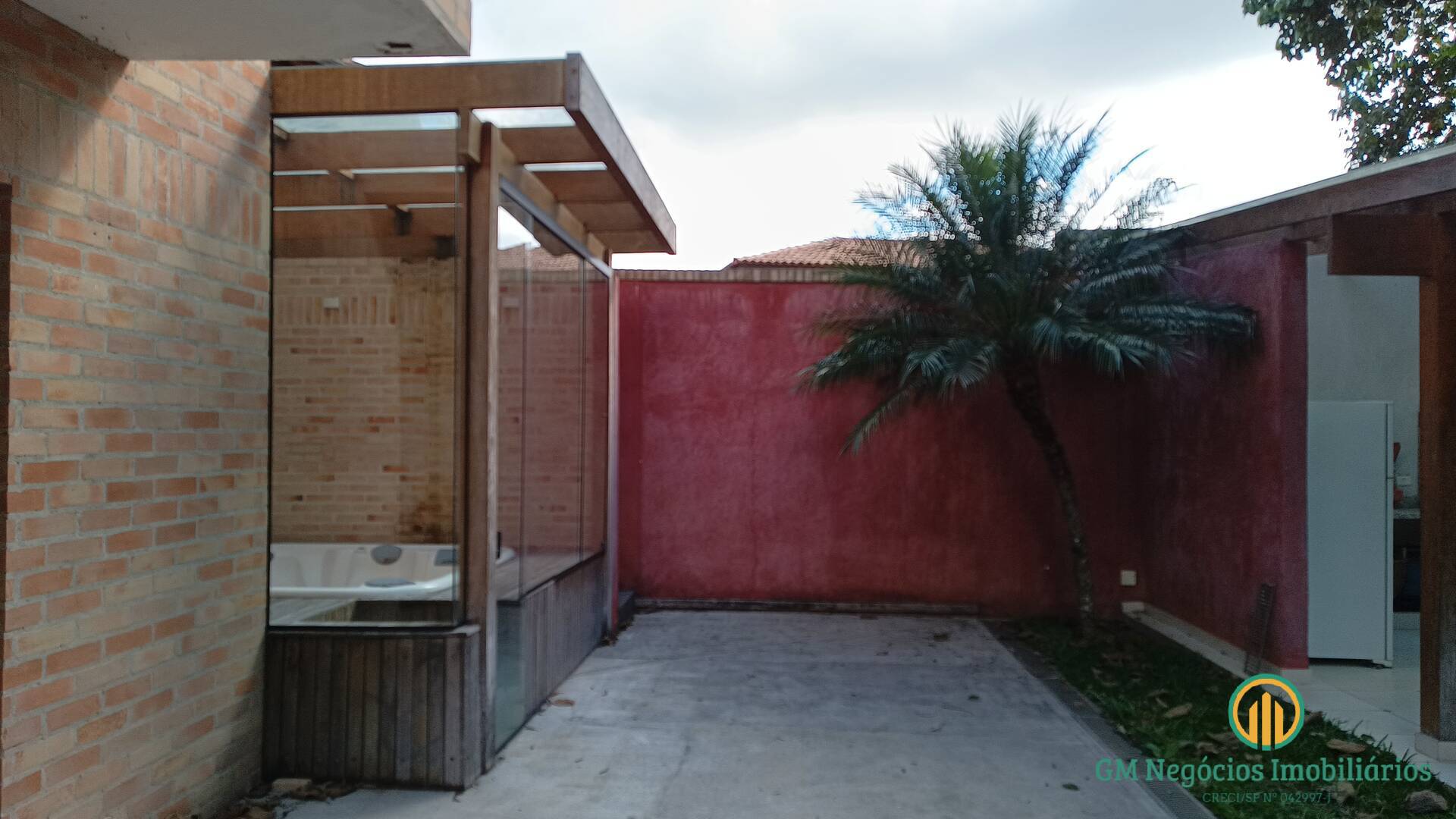 Casa de Condomínio à venda com 5 quartos, 320m² - Foto 154