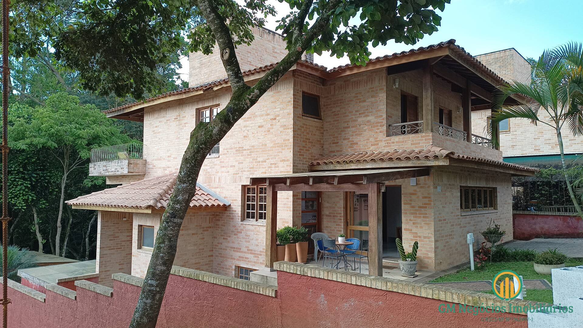 Casa de Condomínio à venda com 5 quartos, 320m² - Foto 155