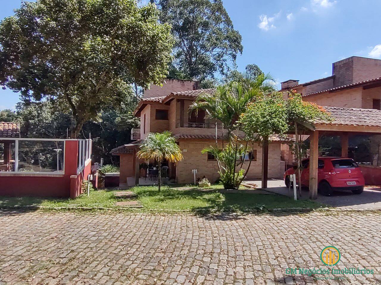 Casa de Condomínio à venda com 5 quartos, 320m² - Foto 11