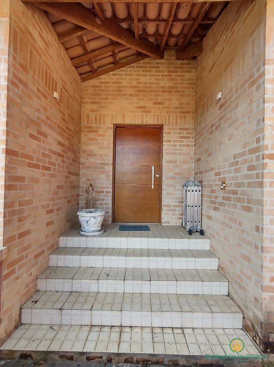 Casa de Condomínio à venda com 5 quartos, 320m² - Foto 13