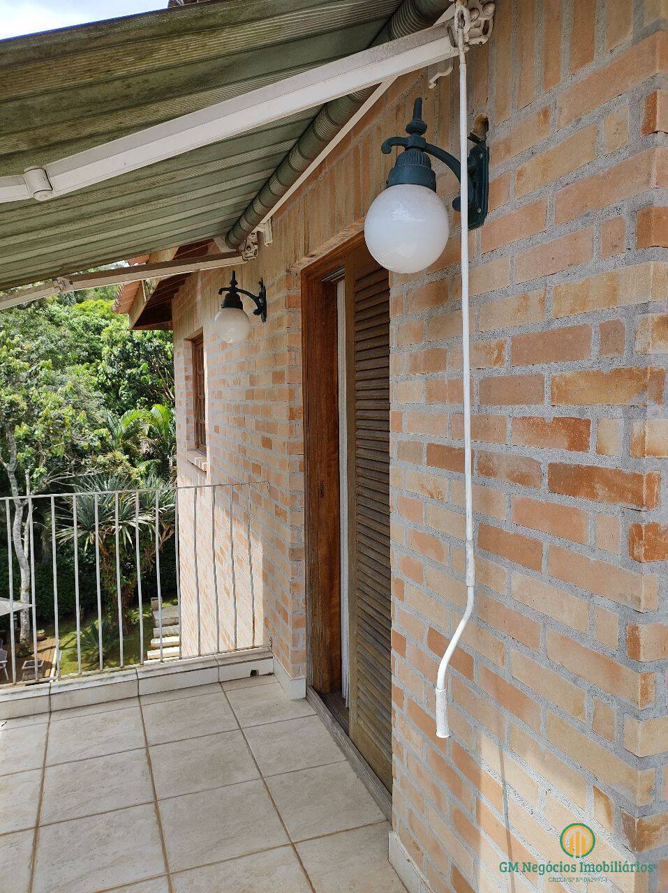 Casa de Condomínio à venda com 5 quartos, 320m² - Foto 47