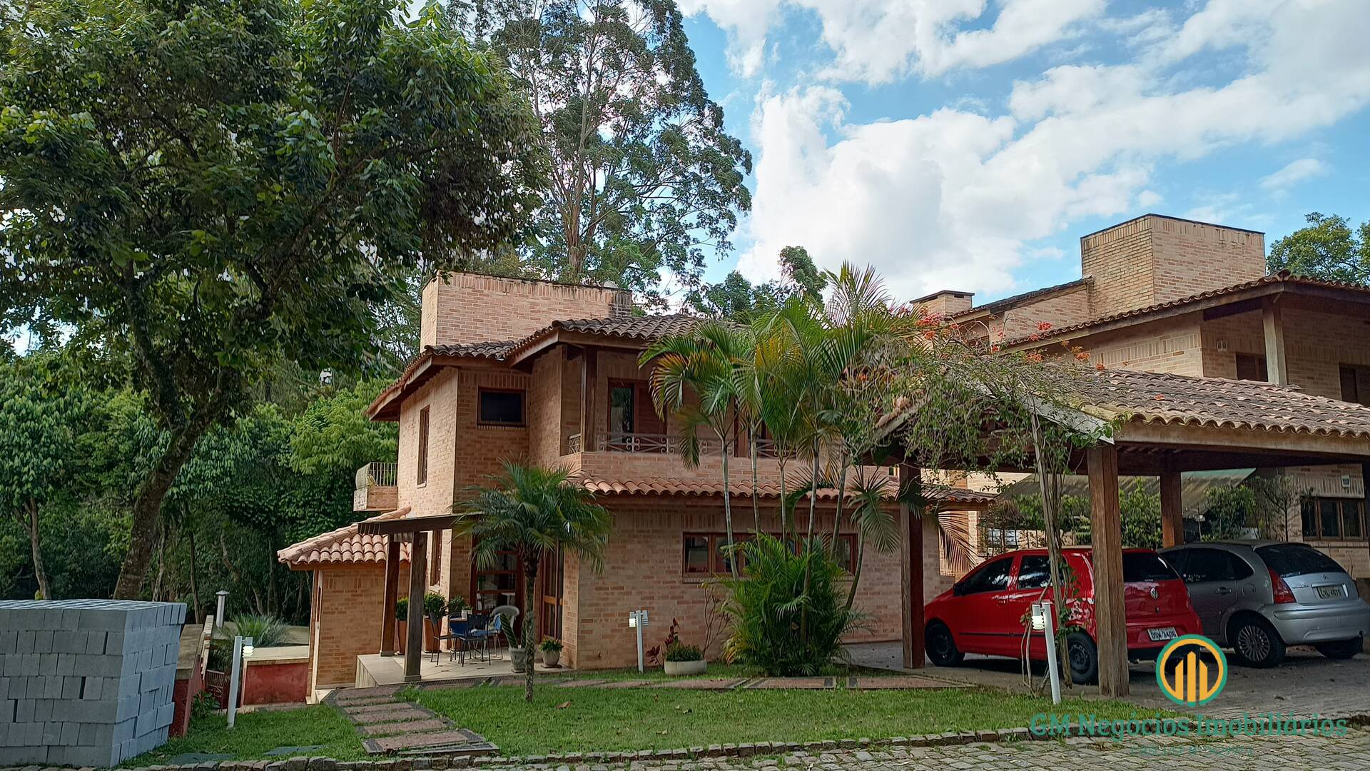 Casa de Condomínio à venda com 5 quartos, 320m² - Foto 51