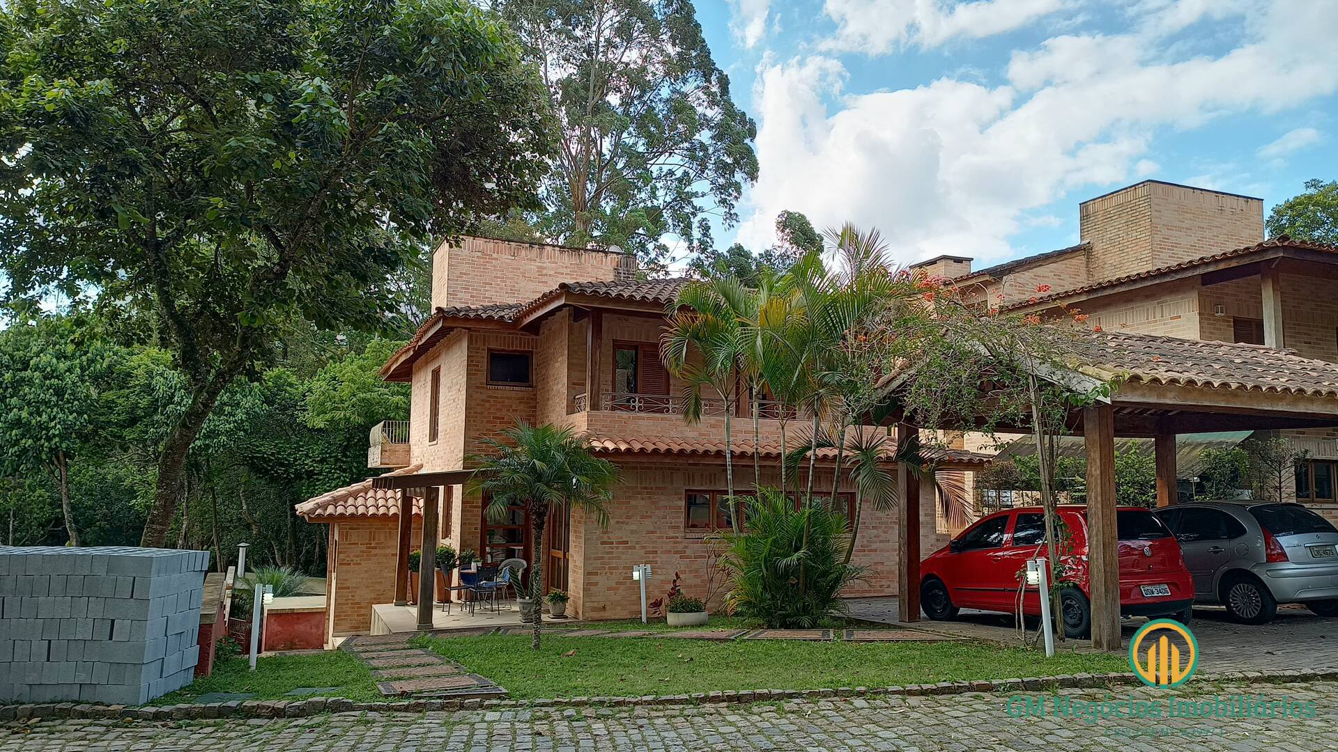 Casa de Condomínio à venda com 5 quartos, 320m² - Foto 53