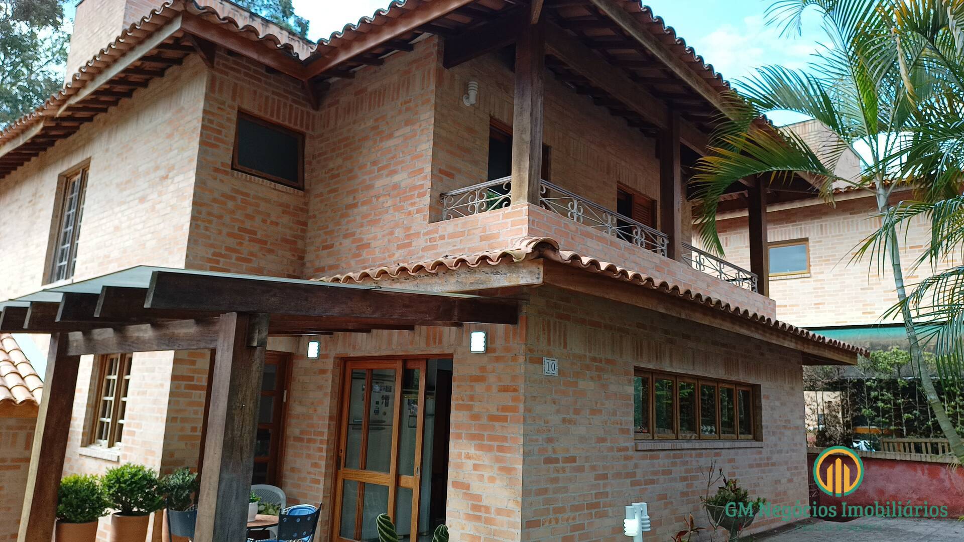 Casa de Condomínio à venda com 5 quartos, 320m² - Foto 71