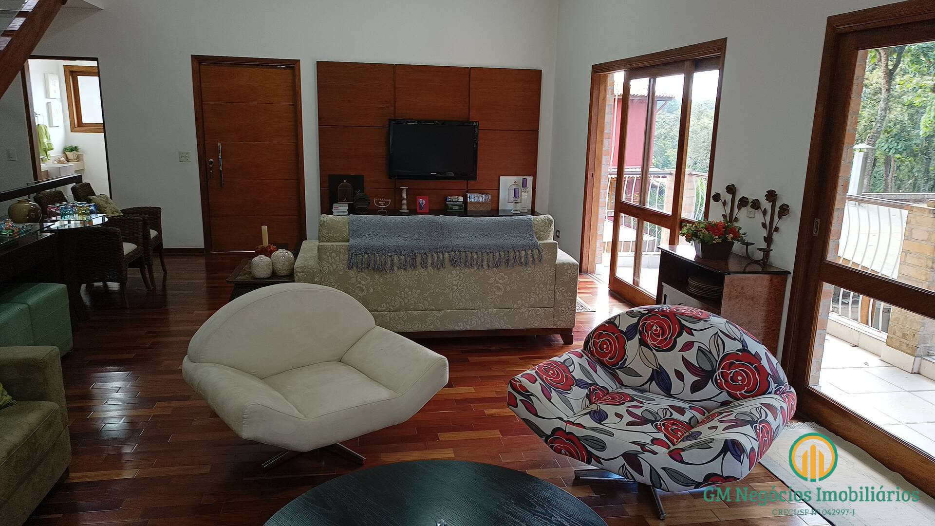 Casa de Condomínio à venda com 5 quartos, 320m² - Foto 110