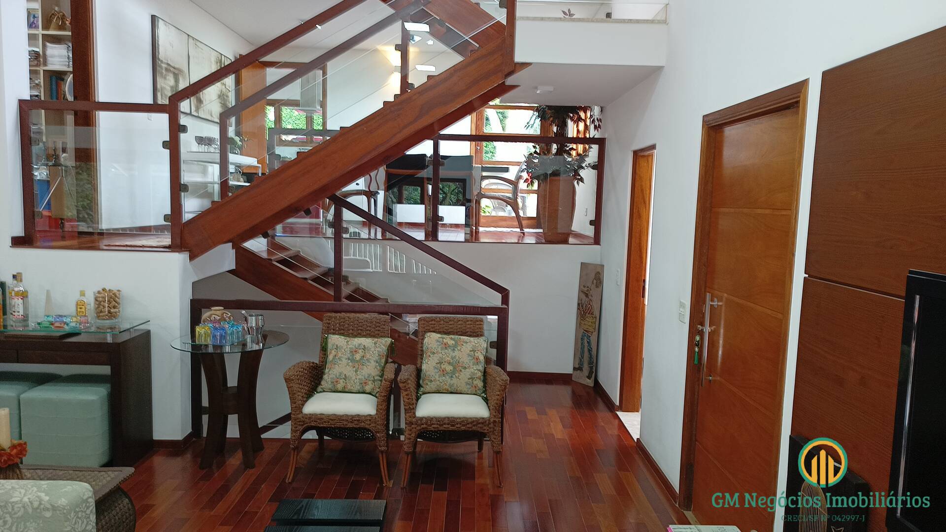 Casa de Condomínio à venda com 5 quartos, 320m² - Foto 117