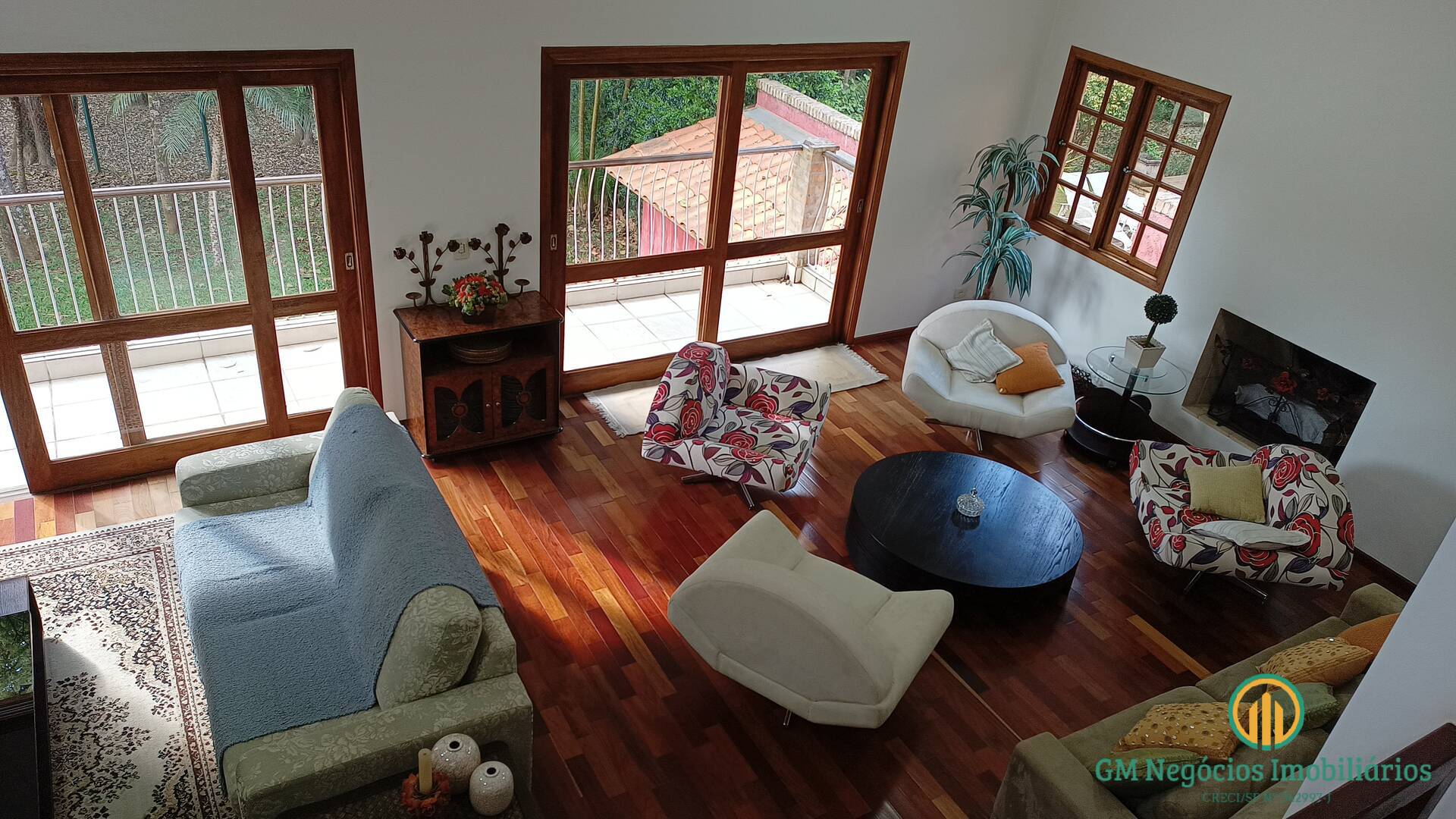 Casa de Condomínio à venda com 5 quartos, 320m² - Foto 128