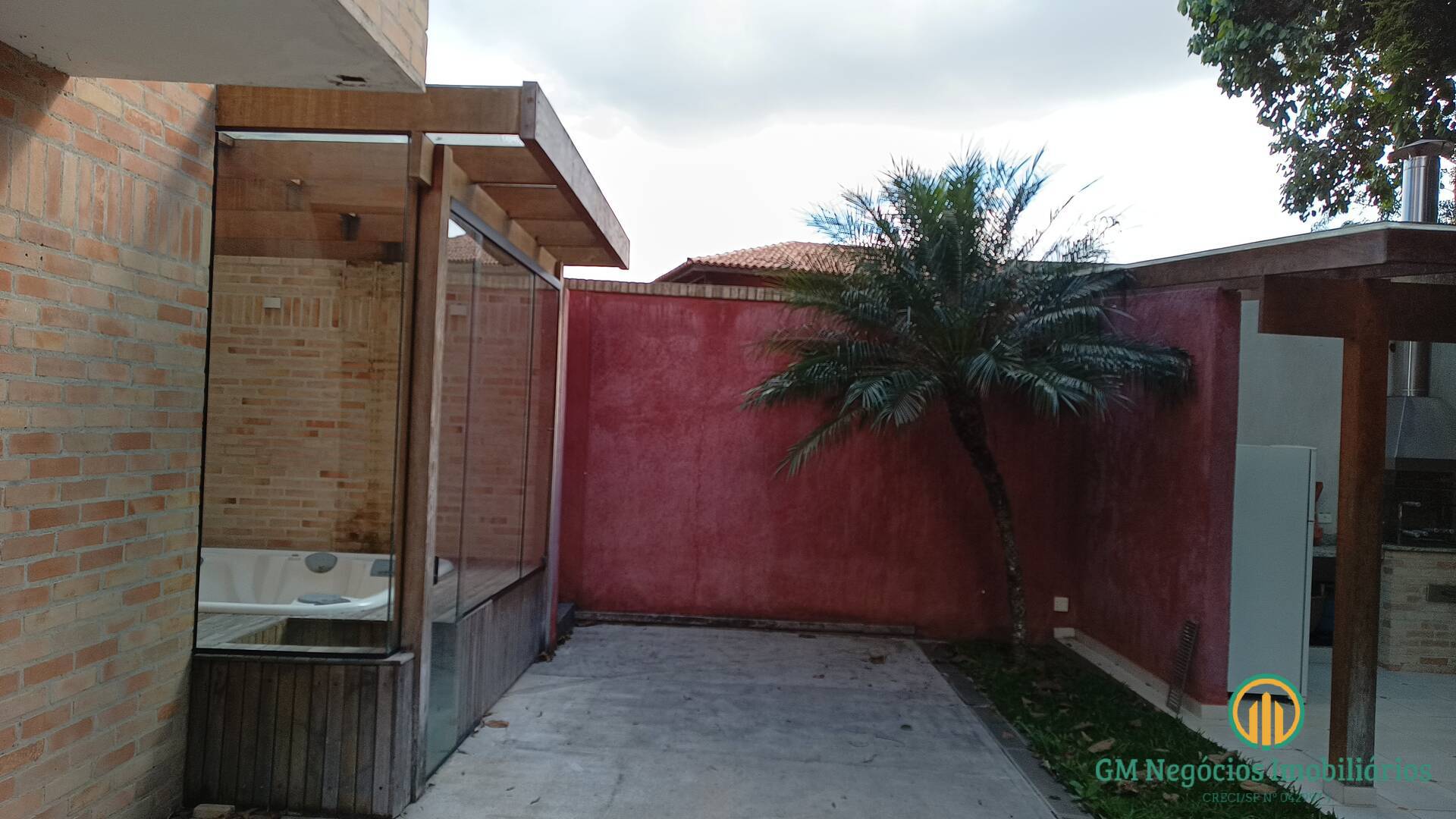 Casa de Condomínio à venda com 5 quartos, 320m² - Foto 186