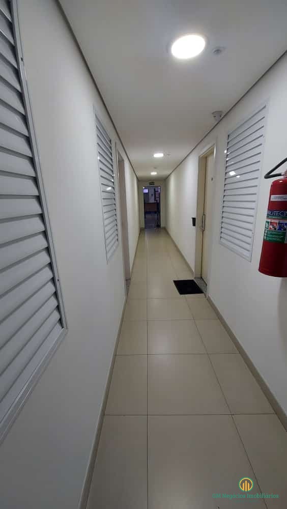 Conjunto Comercial-Sala à venda, 41m² - Foto 6