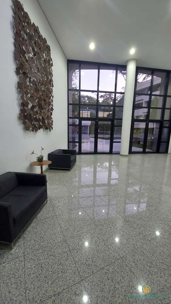 Conjunto Comercial-Sala à venda, 41m² - Foto 5