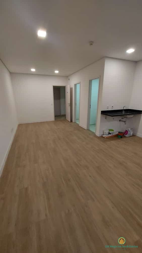 Conjunto Comercial-Sala à venda, 41m² - Foto 7