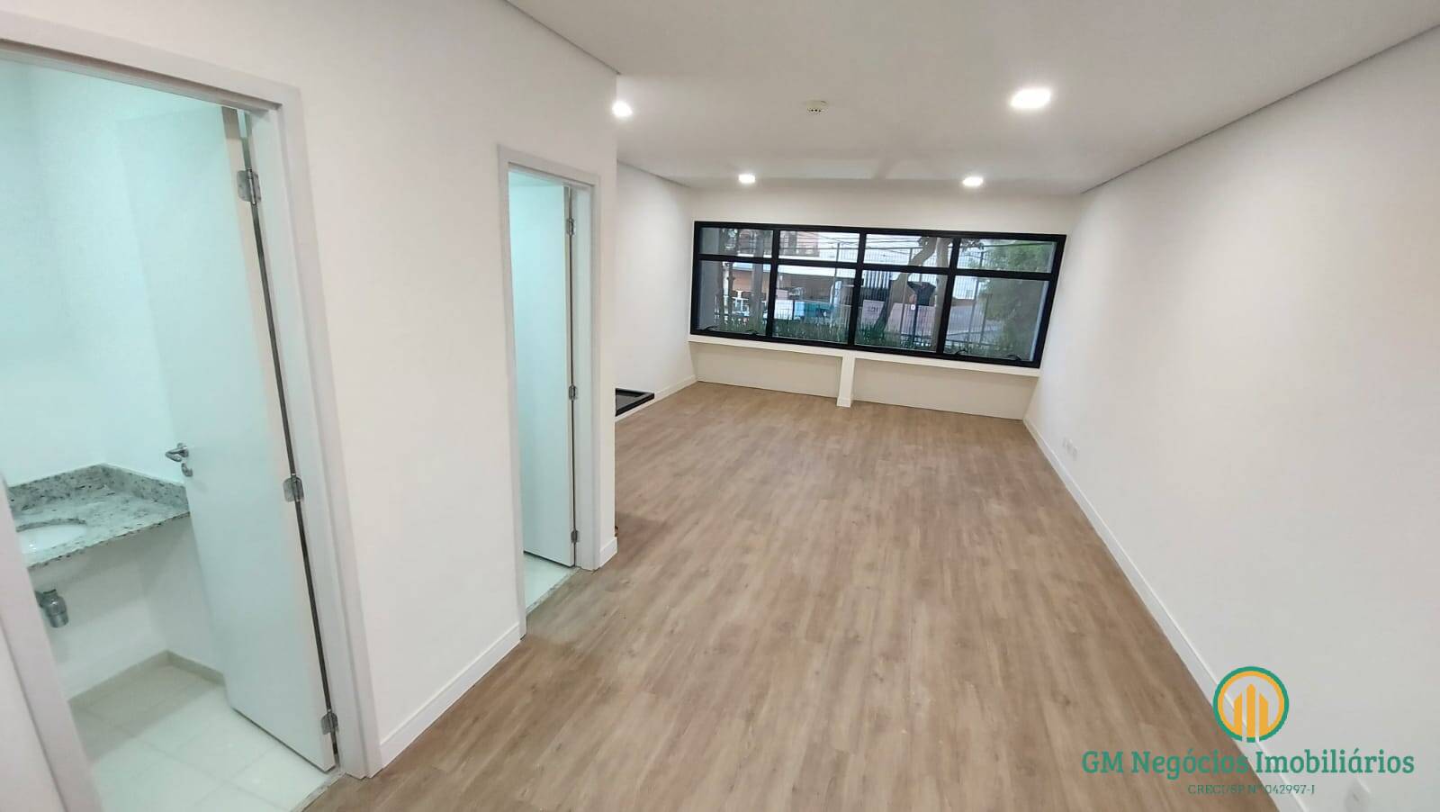 Conjunto Comercial-Sala à venda, 41m² - Foto 8