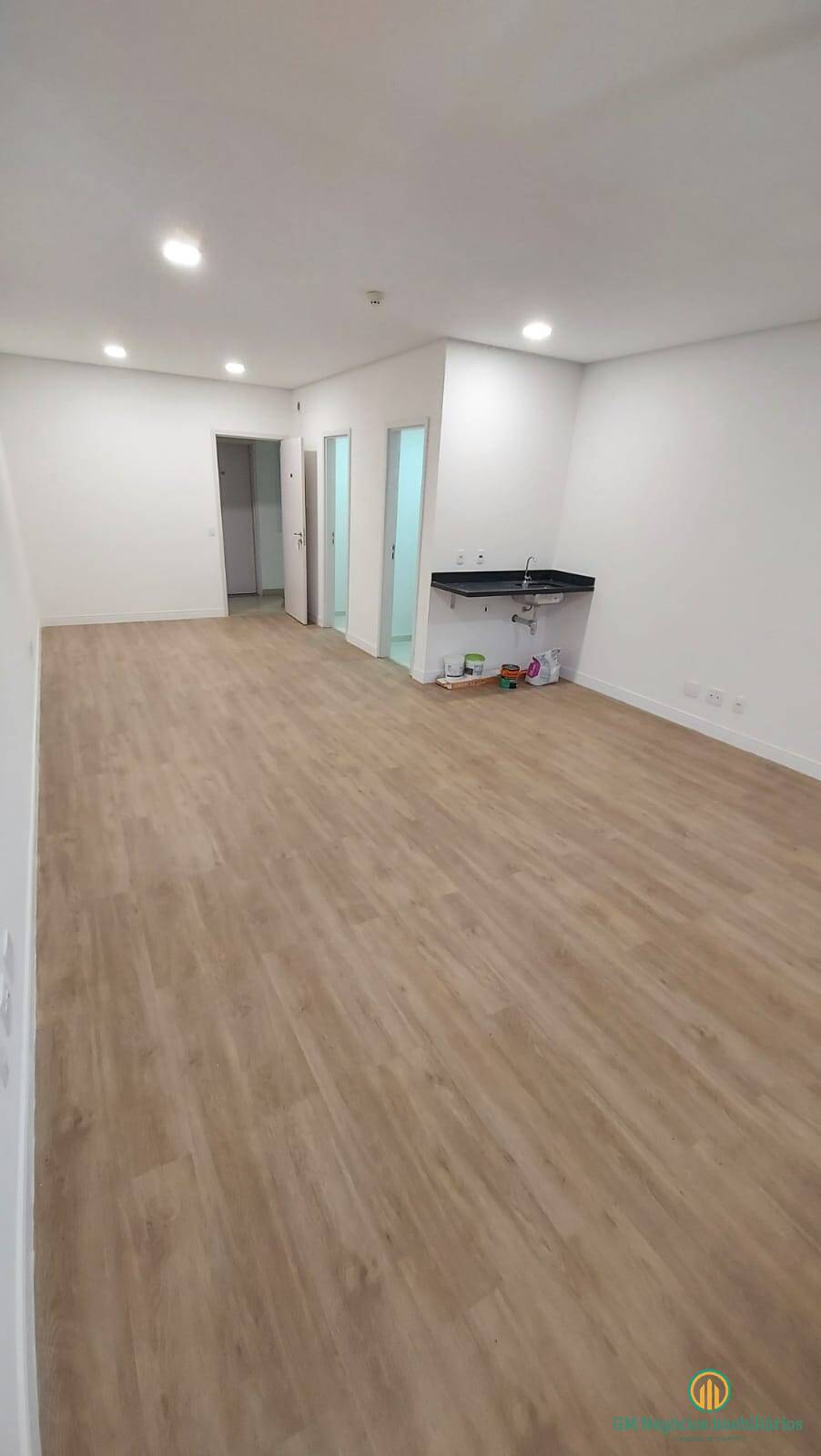 Conjunto Comercial-Sala à venda, 41m² - Foto 10